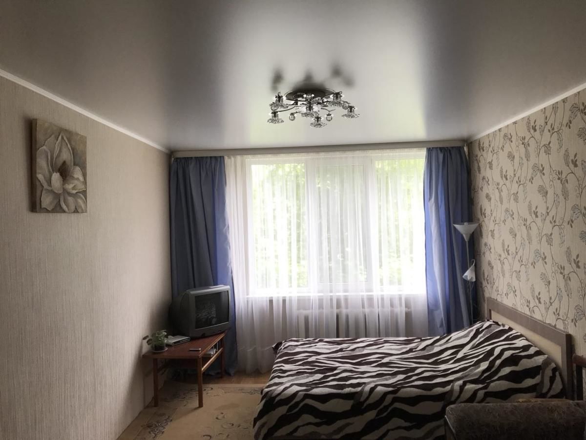 Апартаменты Apartment on Grechko Борисов-4