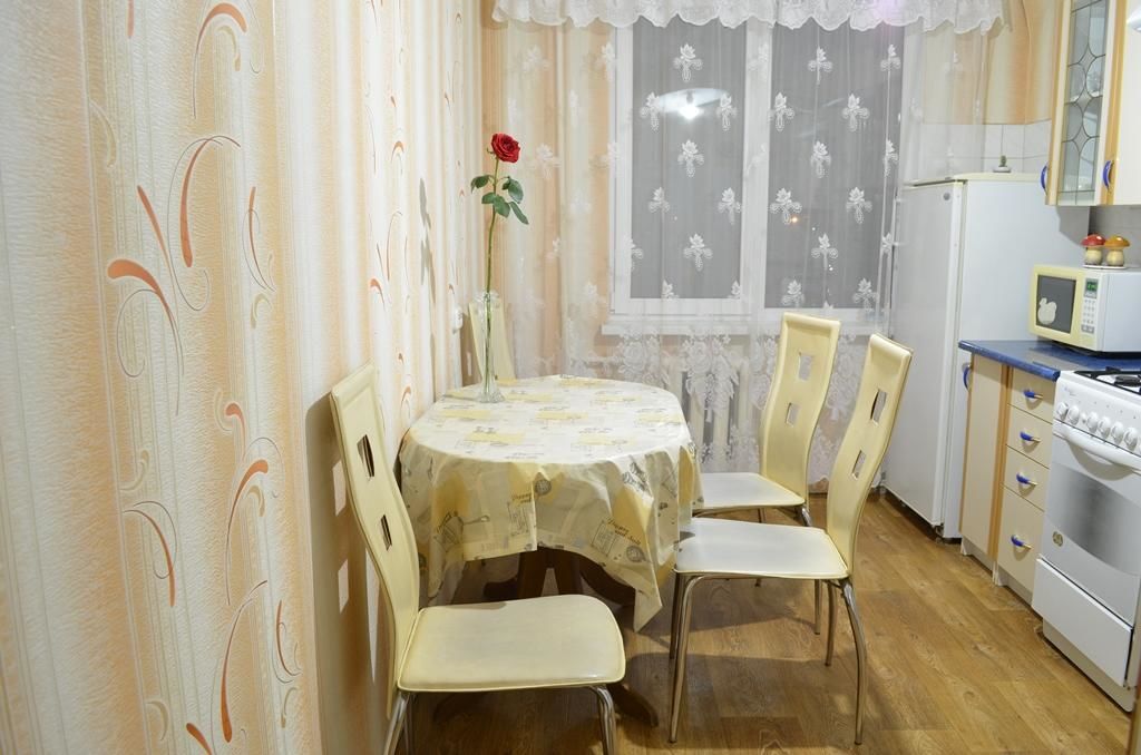 Апартаменты Apartment on Grechko Борисов-6