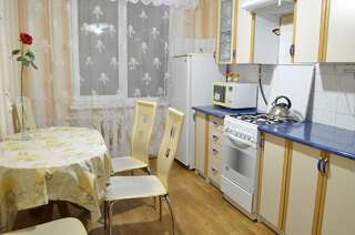 Апартаменты Apartment on Grechko Борисов Апартаменты с 1 спальней-9
